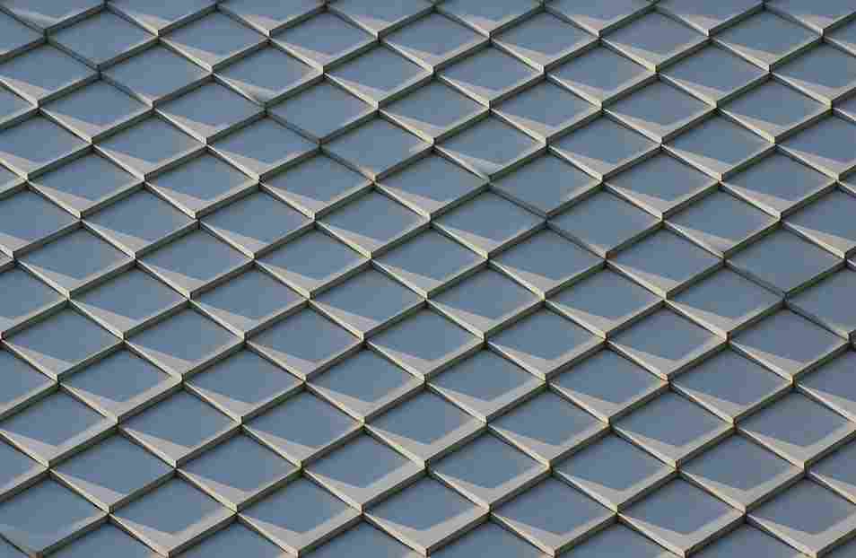 tile roofing