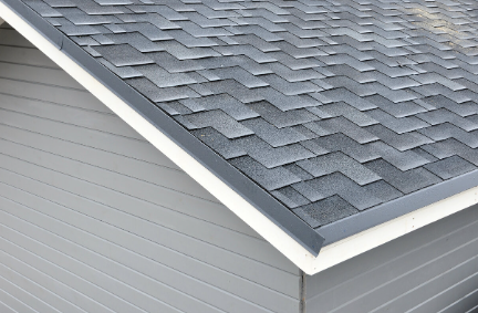 architectural roof
