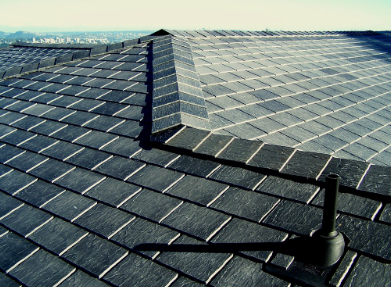 50 year shingle roof