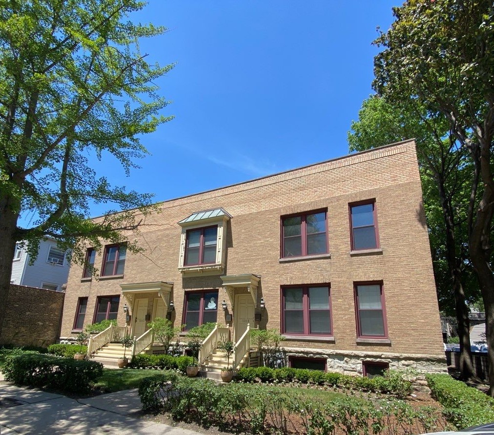 Four elements Adjusters case study