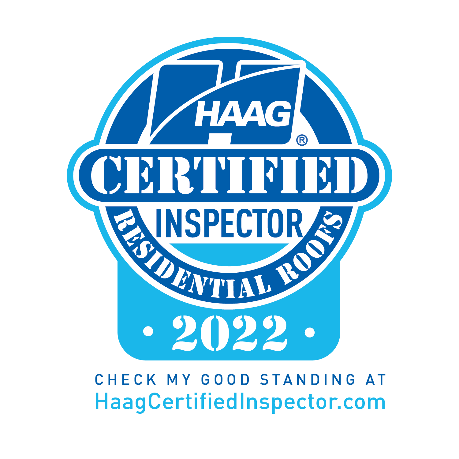 Four Elemetns Haag Certified Inspectors Residential Roofs