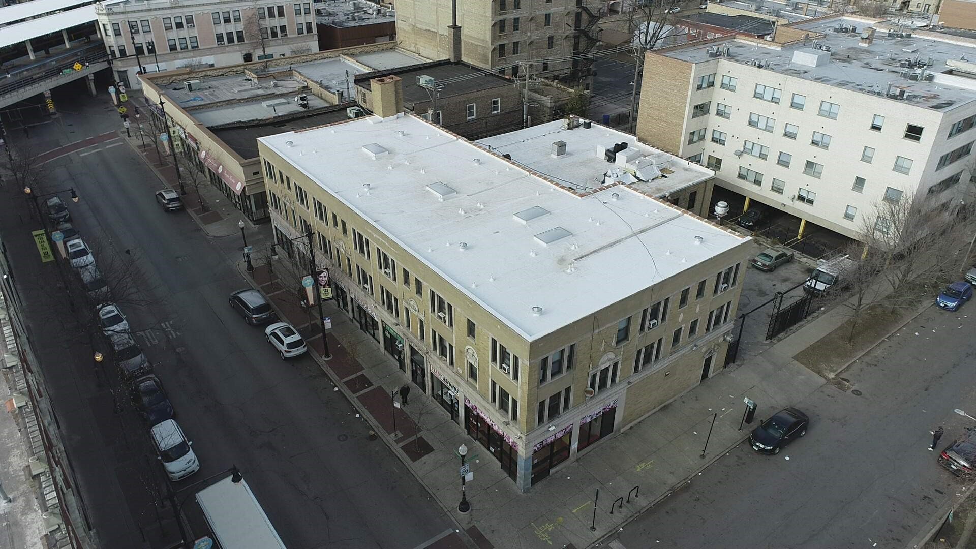 Dorn Management - Chicago, IL