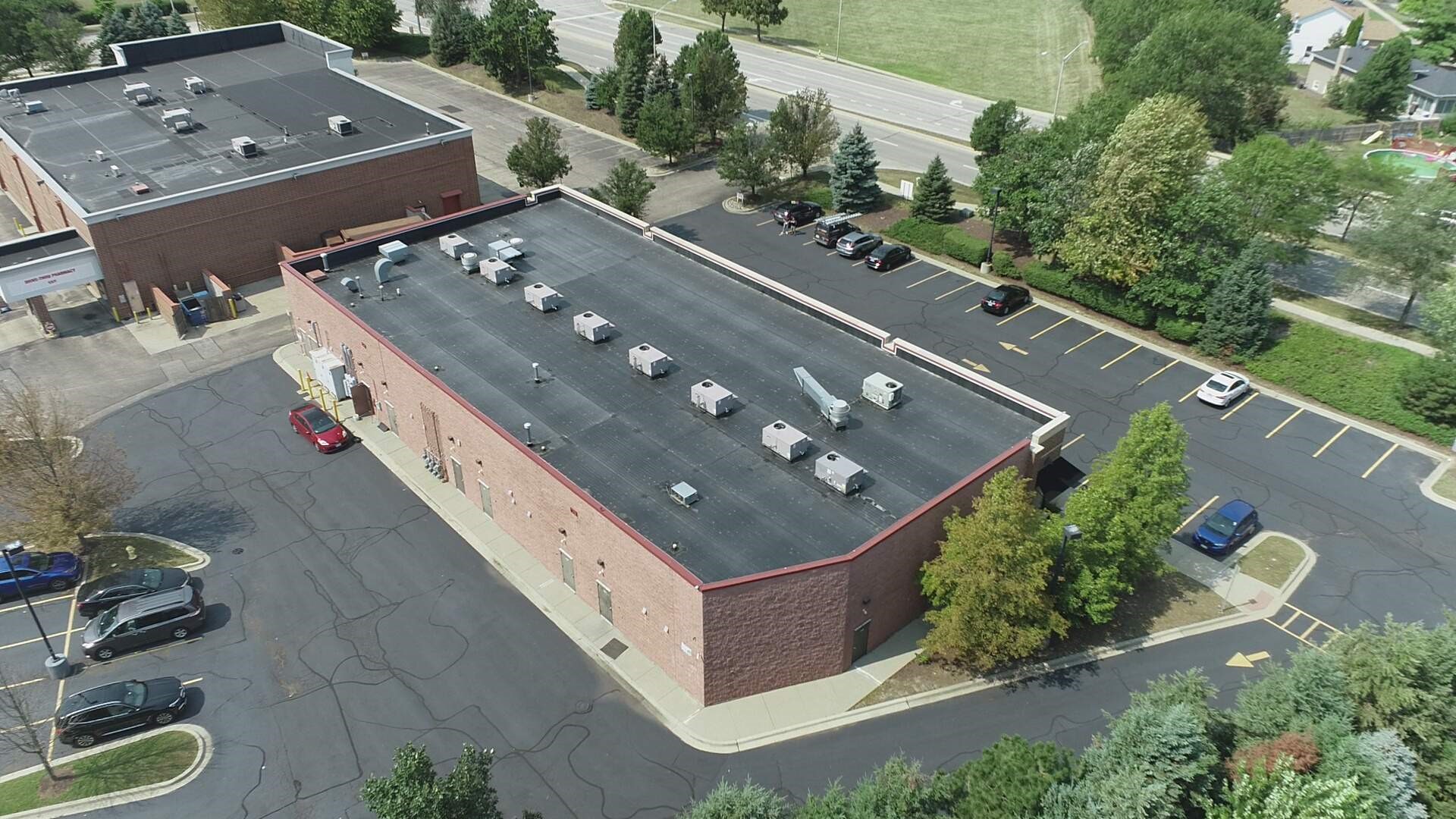 YK Base LLC - Bolingbrook, IL