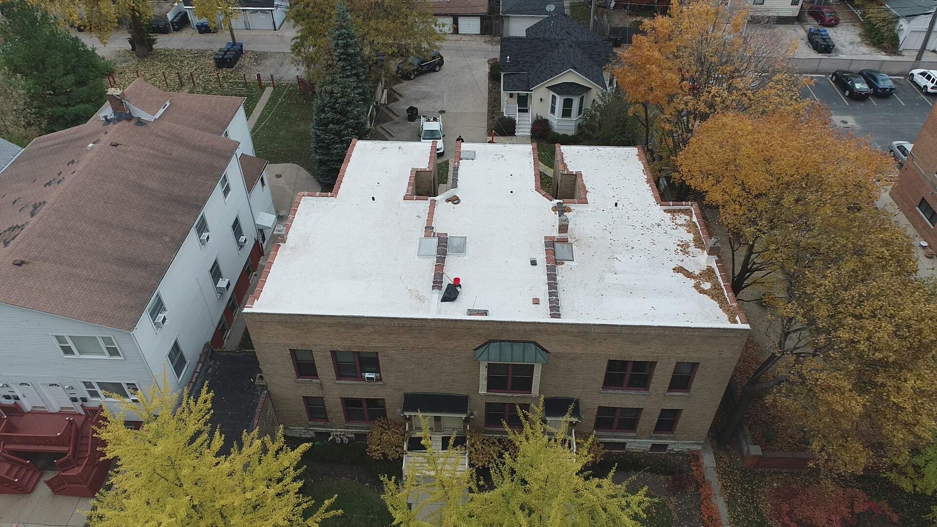 Browne Properties - Evanston, IL