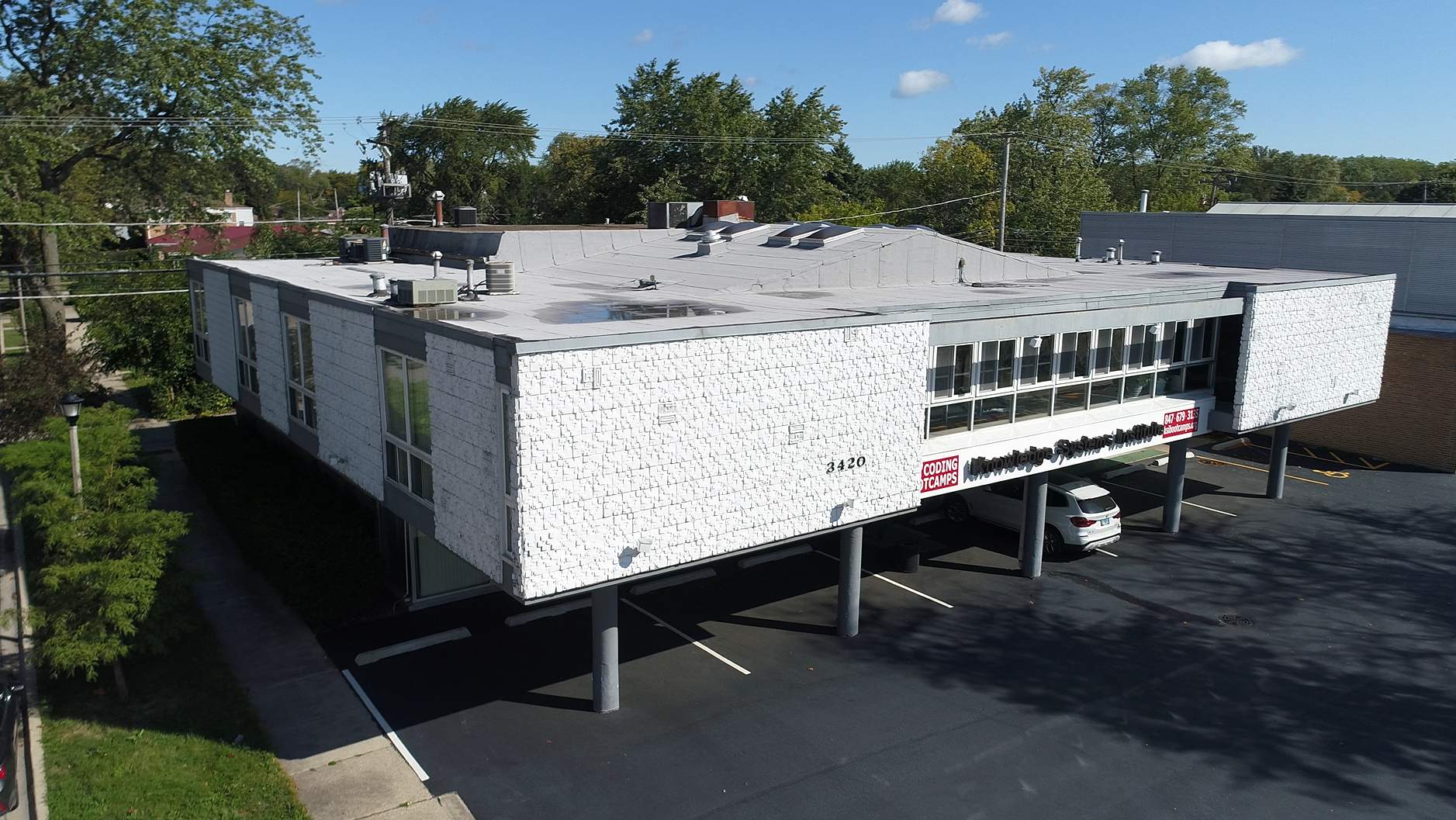 KSI Skokie Il