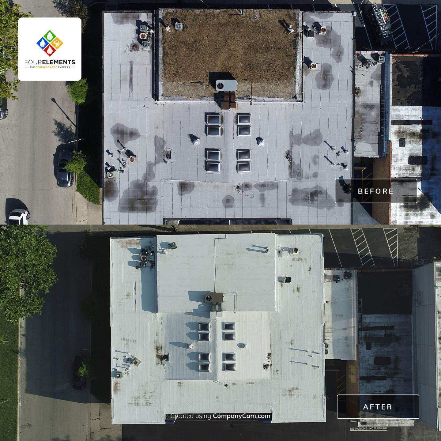 KSI Skokie Il