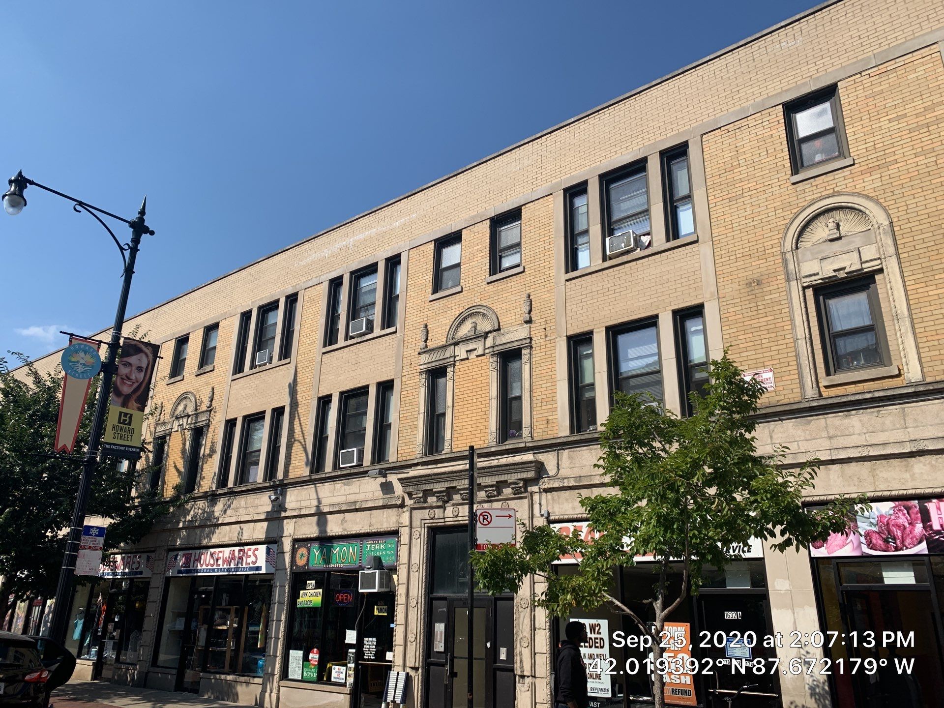 E Dornseifer - Chicago, IL