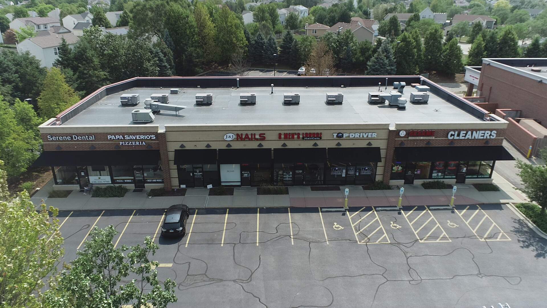 YK Base LLC - Bolingbrook IL