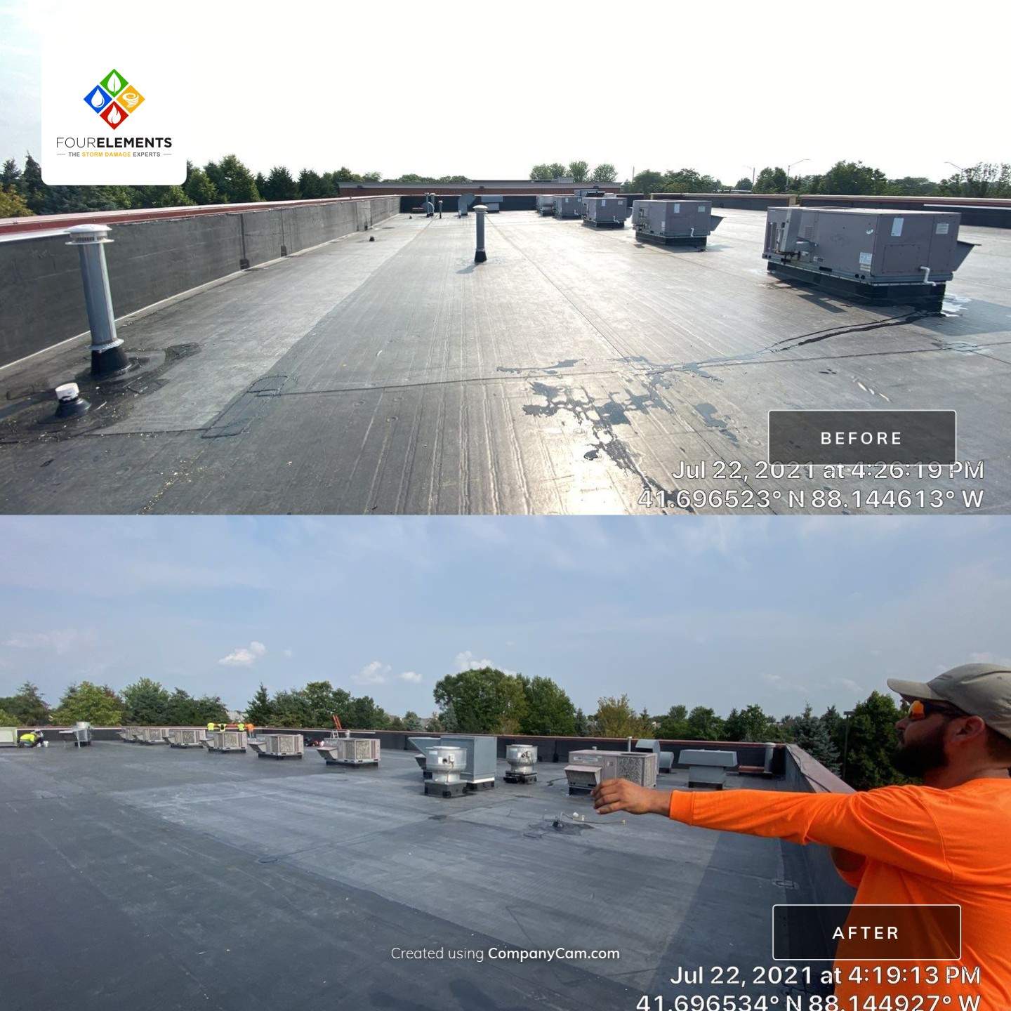 YK Base LLC - Bolingbrook IL