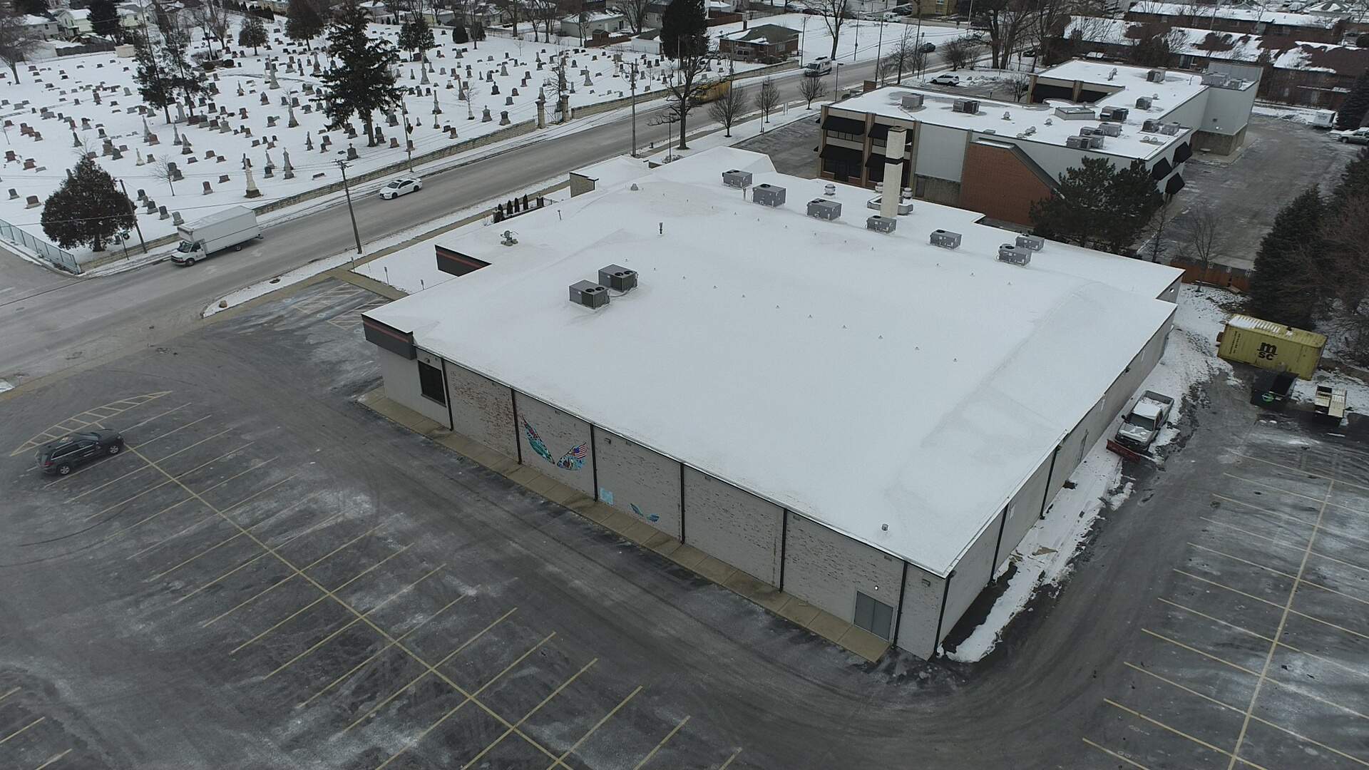 Quarry Pub & Grill - S State St Lemont IL