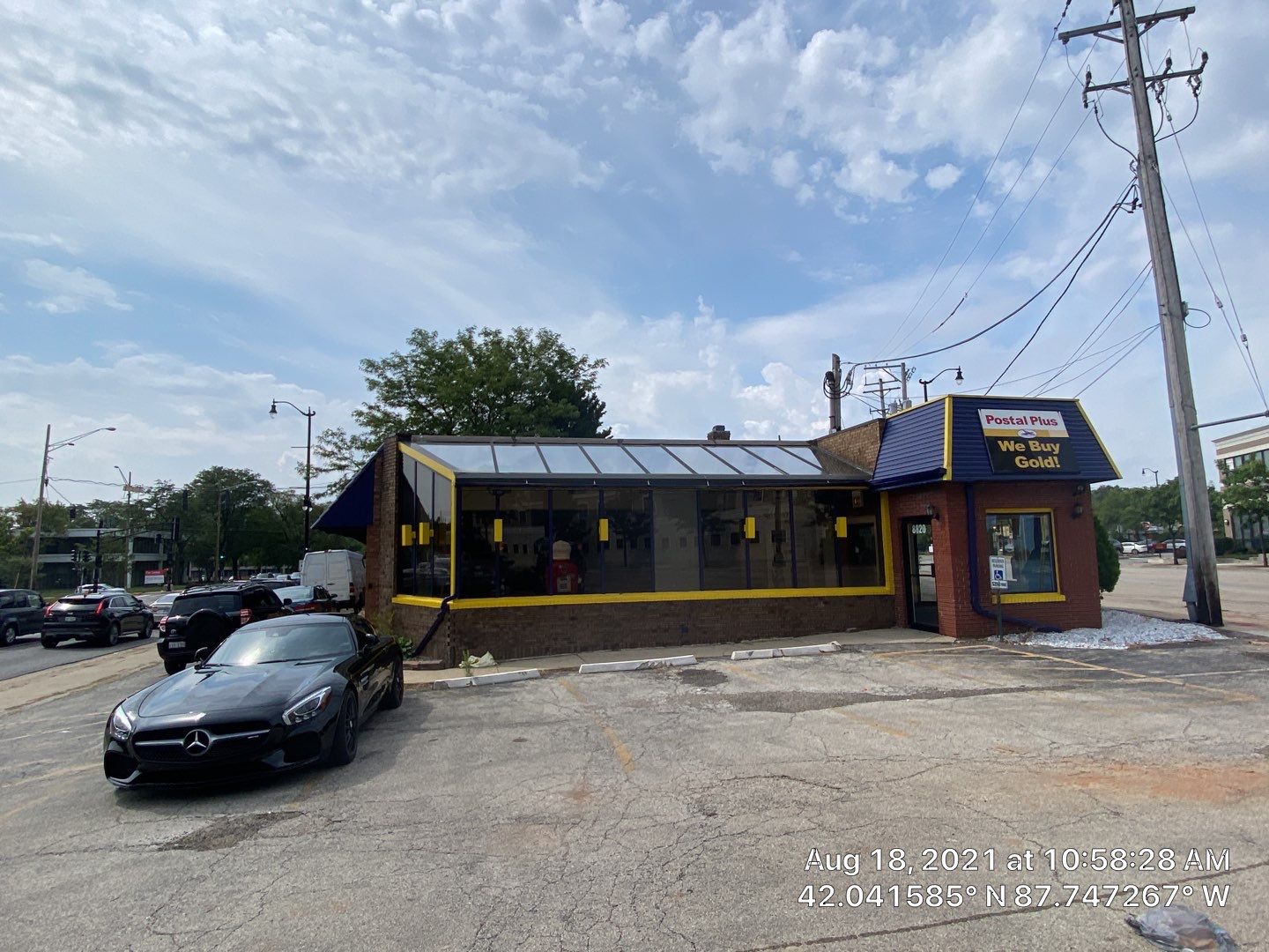 We Buy Gold! - Skokie, IL