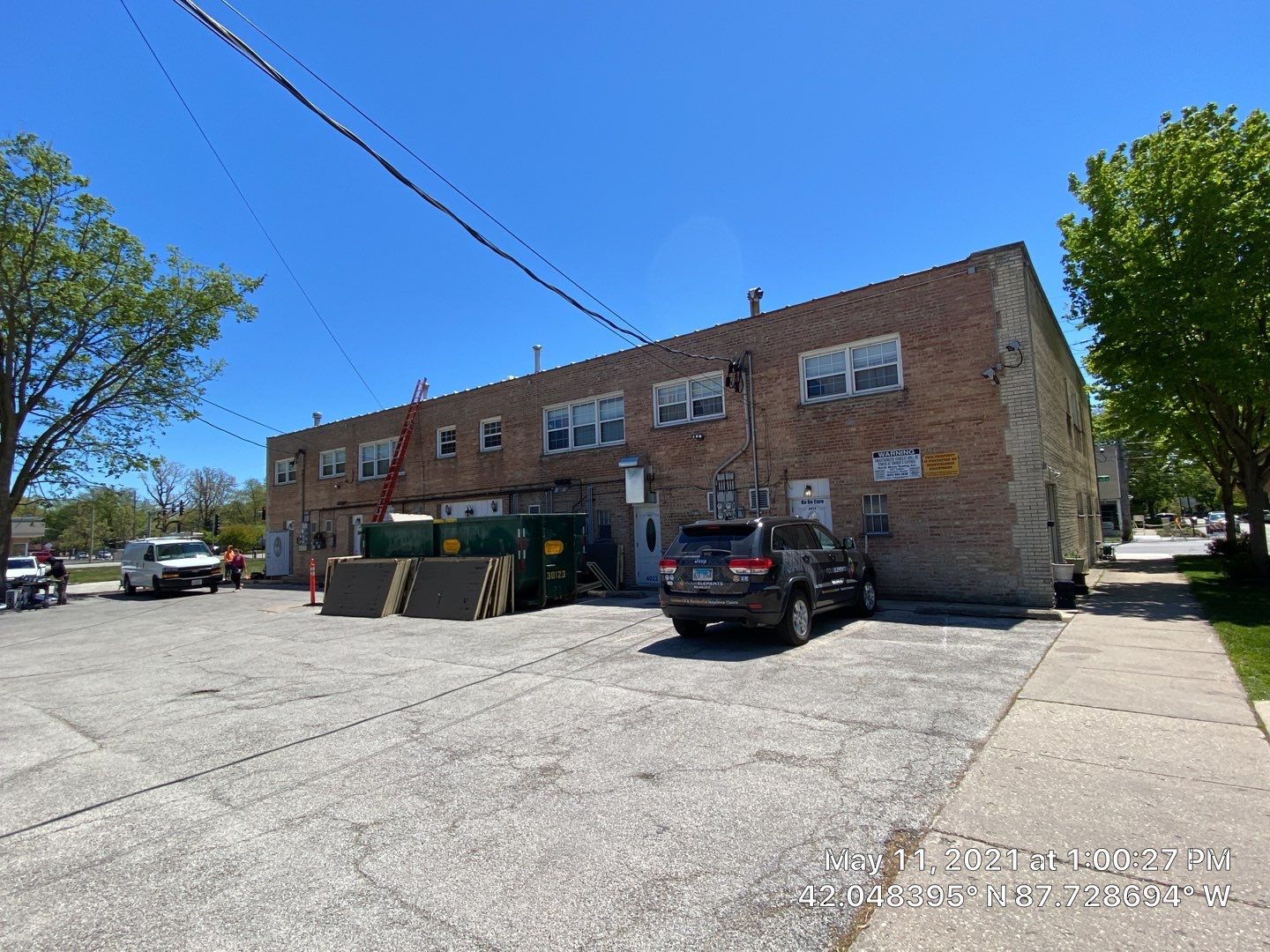 MoKo - Skokie, IL