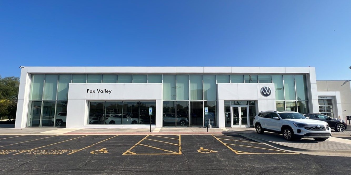 Fox Valley
