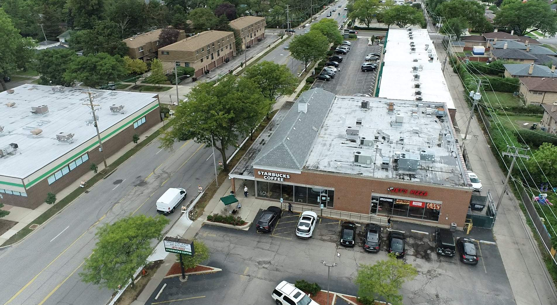Skokie - IL 